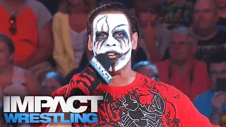 The Beginning of Aces and 8s (FULL SEGMENT) | IMPACT June 14, 2012