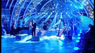 Michael Buble-It's beginning to look a lot like christmas-BBC strictly come dancing