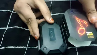 QKZ®  Earphone Unboxing. The Future of Audio. Hi- Res AUDIO.