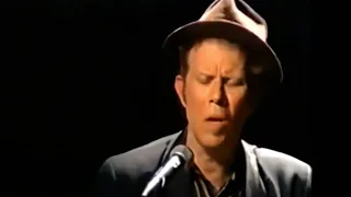 Downtown Train - LIVE - BEST Version (Official Audio) Tom Waits New Edit