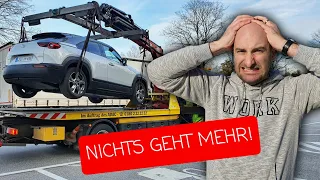 Elektroauto KOMPLETT LEER - Was JETZT?!