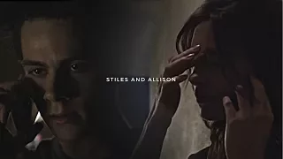 Stiles & Allison | Everything