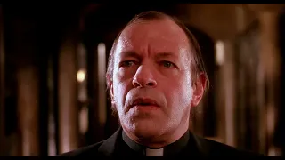 Phantasm II Priest killed Scene Unrated Delux version