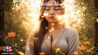 The Butterfly Effect | Law of Attraction Frequency | Connect with the Universe | Meditation Music