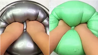 Most relaxing slime videos compilation # 556//Its all Satisfying