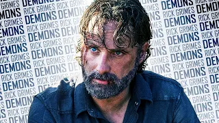 Rick Grimes Tribute || Demons [TWD]