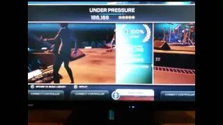 FC: Under Pressure ( Rokit - RB4 - PS4 ) 100% Expert Vocals