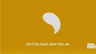 We’ll be back after this ad effects 2