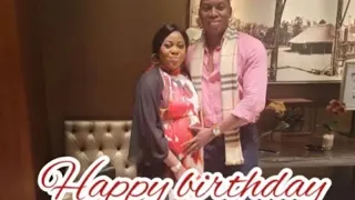 L ANNIVERSAIRE  D ACSA OLANGI KASEYA. KEVIN KASEYA PLUS QUE PRESENT + LE BEBE SUKA NA FETIIII