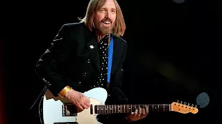 Tom Petty died from accidental overdose