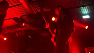 The Underground Youth "Juliette" @ Le Batofar - 28/10/2017