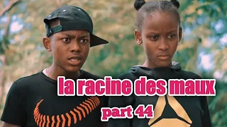 LA RACINE DES MAUX SAISON 3 ÉPISODE 44 WILMIX PROD FEYTON 2022 #abonne#like#patage