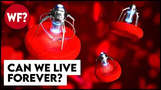 Nanorobotics & Nanotechnology | Changes Our Lives Forever