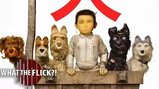 Isle of Dogs - Official Movie Review