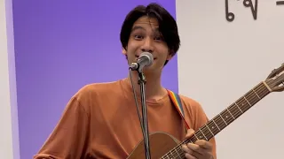 Phum Viphurit - Softly Spoken - @ Jedi Café, March 28, 2021