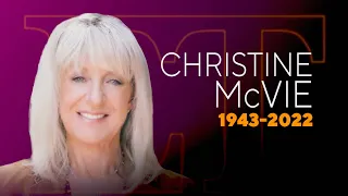 Fleetwood Mac's Christine McVie Dead at 79