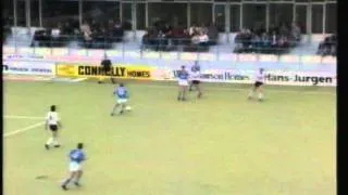 1988-89 - Luton Town 3 Derby County 0