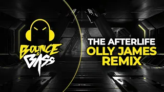 BIGMOO - The Afterlife (Olly James Extended Remix)