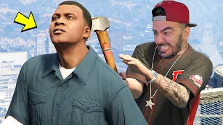 BABALARI GELSIN KURŞUNA ZAM GELDI / GTA 5 MODS