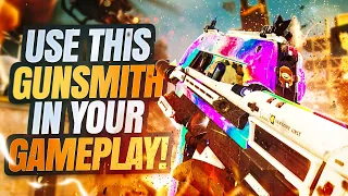 this FR.556 gunsmith is something you must try in Call of Duty Mobile