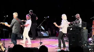 Sammy Hagar - There’s Only One Way to Rock - Alice Cooper’s Christmas Pudding - 12/9/23