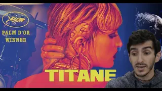 Titane (2021) Review | This Movie F'd Me Up