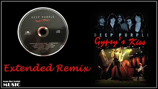 Deep Purple - Gypsy´s  Kiss