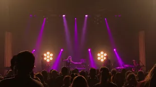 Daria Zawiałow - Malinowy chruśniak LIVE @ Gdańsk