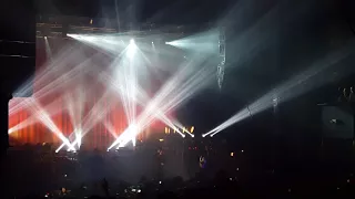 H.I.M. - Tears on Tape (Live) 11-16-2017