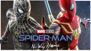 SPIDER-MAN : NO WAY HOME MOVIE SUITS GAMEPLAY PS5 | MALAYALAM | A Bit-Beast