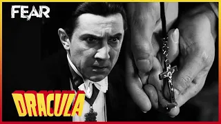 Dracula Smells Blood | Dracula (1931)