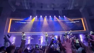 플래닛쉐이커스 사랑의 교회 내한공연 Planetshakers 2022 Live worship in korea - Endless Praise