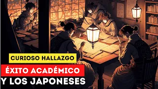 Por qué los Japoneses son más INTELIGENTE - Descubre los SECRETOS detrás de su Éxito Académico