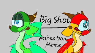 [BIG SHOT] WOF Animation Meme