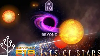 Lives of Stars (Cell to Singularity)