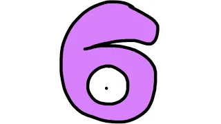 Number Lore | 6