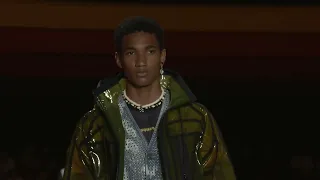 Dsquared2 Spring-Summer 2023 Runway Show at Milan Fashion Week #MFW #SS23