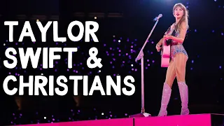 Why Do Christian Influencers Hate Taylor Swift?