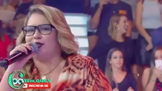 Marília Mendonça Ela é Problema Seu 2017 (Compositora Maya Rodrigues)