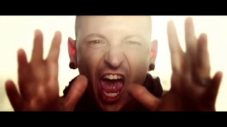 Linkin Park Megamix 2017   (Mashup)