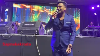 Sunny hindustani show in Tanzania#viralvideo #sapnakakroda #trending #viral #trend #song #viralsong