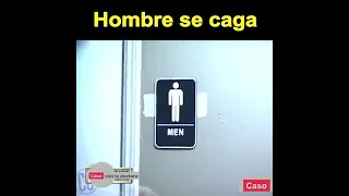 que pecao el hombre que se caga delante del público de caso cerrado 😂💩