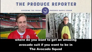 The Produce Reporter Week in Review - February 10, 2023