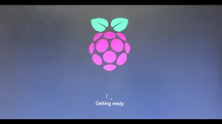 Winows10pro on Raspberry Pi 4B