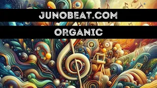 junoBeat ORGANIC May 2024