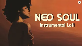 2 Hour of Neo Soul instrumental music (Lofi / Relaxing / Calming) Chill Mix