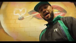 YoungstaCPT x Shaney Jay - DAGGA