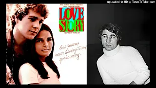 Francis Lai - Theme From Love Story (1970)