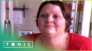 She's So Big She Cant Walk Up Stairs | Obese Australia | Tonic