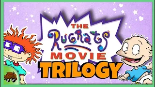 The Rugrats Movie Trilogy Retrospective (@ShadeX)